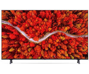 LG 55UP80006LA 4K UHD Smart TV 55&#034; (139 cm) DVB-T2 / C / S2 für 537,21 € (statt 720,96 €)