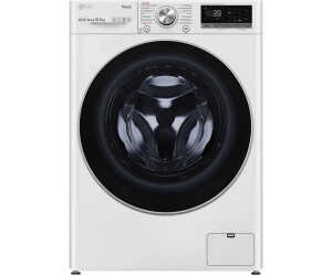LG Waschmaschine Serie 7 F4WV710P1E, 10,5 kg, 1400 U/min, TurboWash®  für 483,90 € (statt 549 €)