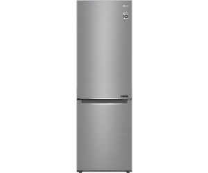 LG Kühl-/Gefrierkombination GBB61PZGFN, 186 cm hoch, 59,5 cm breit 533,99 € (statt 633,95 €)