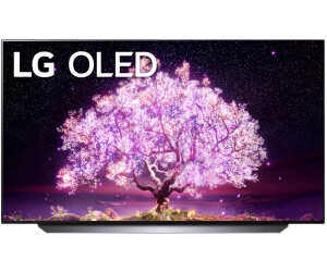 LG OLED48C17LB 122 cm (48") 4K / UHD für 799€ (statt 929€)