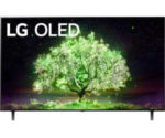 LG OLED485A19LA OLED-Fern­se­her (121 cm/48 Zoll, 4K Ultra HD, Smart-TV für 665,10€ (statt 691€) *Tagesdeal*