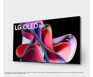 LG OLED65G39LA 164cm (65") OLED-TV / F  für 1.973.69€ (statt 2.199€)