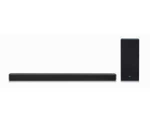 LG SL6YF, Schwarz - 3.1 So­und­sys­tem (Dolby Virtual:X, 420W) für 449 € (statt 673,61 €)
