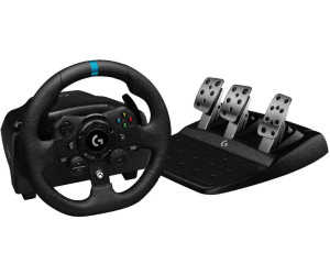 Logitech Gaming G923 Trueforce Lenkrad für Xbox und PC für 316,41 € (statt 399 €)