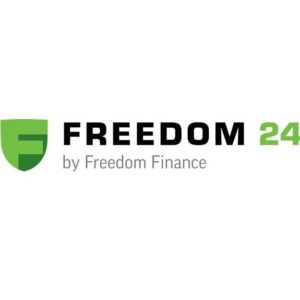 GRATIS-AKTIE bis 300€ bei Freedom24