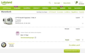 Lottoland Rubbellose Gutschein Lottoland Rubbellose Gutschein