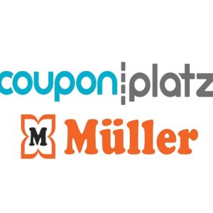 Couponplatz: Sammeldeal von Rabatt-Coupons für Müller (z.B. Dove / Nivea / Beba)