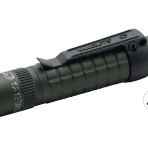 iBood: Mag-Lite MAG-TAC LED-Taschenlampe für €28,90 statt €