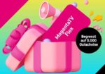 magenta