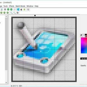 Sharewareonsale: SoftOrbits Icon Maker gratis statt €75,54 (Lifetime)