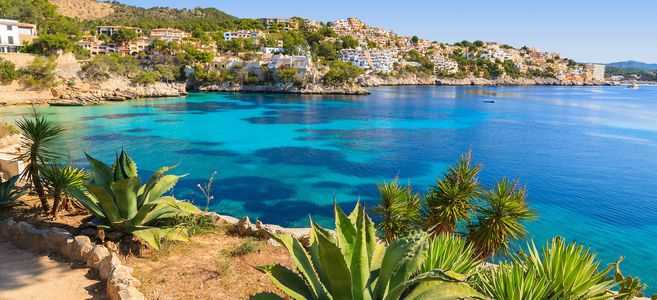 flug mГјnster mallorca flug mГјnster mallorca