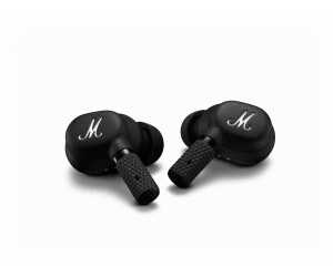 Marshall Motif ANC True Wireless Kopfhörer schwarz für 129 € (statt 159 €)
