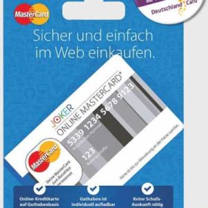 prepaid Mastercard &#043; 699 DC Punkte bei Netto für 6,99 € (effektiv kostenneutral)