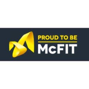 Gratis: McFit 1 Monat GRATIS trainieren - ohne Kündigung