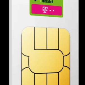 Telekom (mobilcom-debitel): Allnet Flat mit 30 GB LTE für 19,99 € monatlich