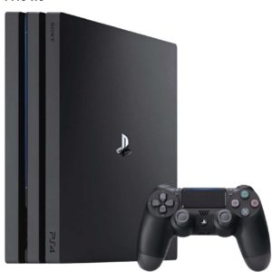 Sony PlayStation 4 Pro 1TB für 283,95€ (statt 370€)