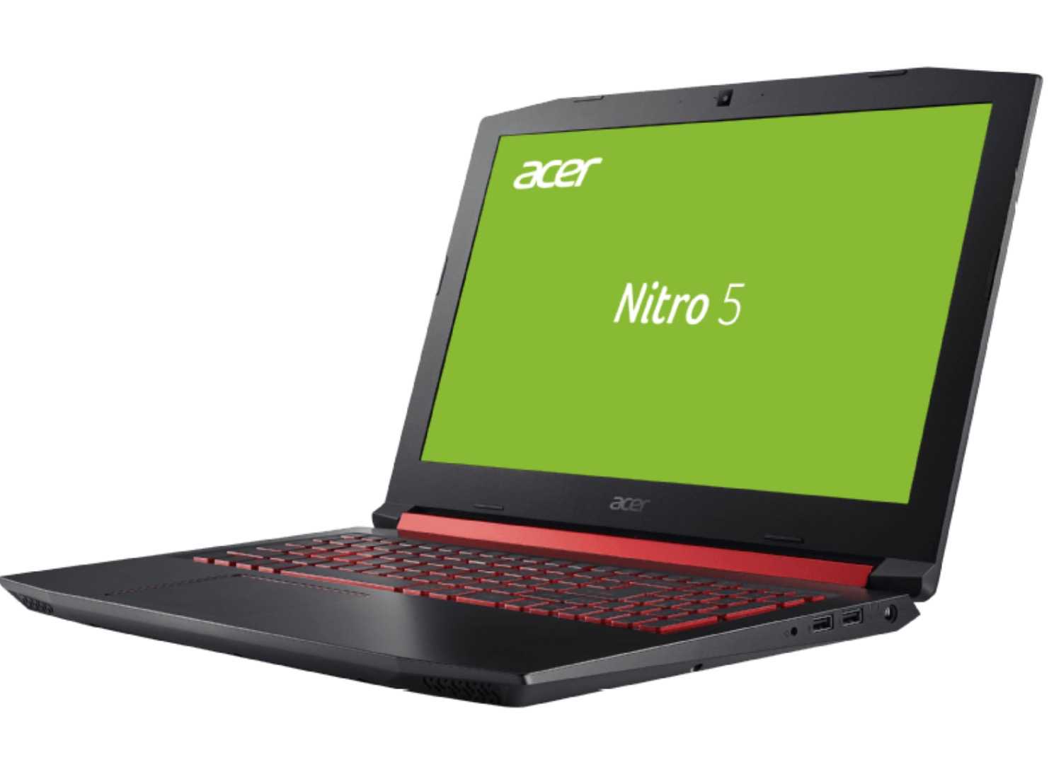 Acer Nitro 5 An515 44 R9ef Купить