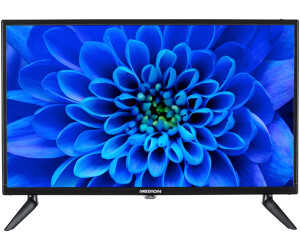 MEDION E12410 (MD 20108) 59,9 cm (24 Zoll) Full HD Fernseher für 134,94 € (statt 169,99 €)