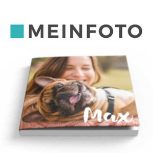 Gratis Fotobuch 10x10 cm (20 Seiten), zzgl. 6,90€ Versand