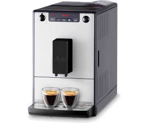 Melitta Kaffeevollautomat Solo® 950-666, Pure Silver für 216,55 € (statt 296,61 €)