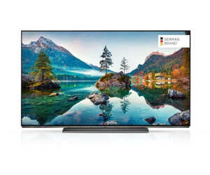 METZ BLUE 65MOC9001 OLED TV mit 65 Zoll für 1769 € (statt 1999,99 €)