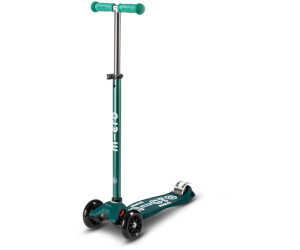 Micro Mobility Micro Maxi Kickboard Deluxe Eco  für 72,90 € (statt 99 €)