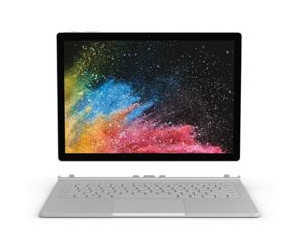Preisfehler! Microsoft Surface Book 2 (13,5 Zoll) Notebook  - i7, 6GB RAM, 1TB SSD für 366,16€ (Preisvergleich ab 1753,99€)