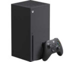 🎮 Microsoft Xbox Series X für 449,99€ // inkl. Forza Horizon 5 für 527,94€