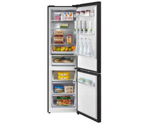 Midea KG-EDX 8.20 XL Kühl-/Ge­frier­kom­bi­na­ti­on für 383,90 € (statt 619,05 €)
