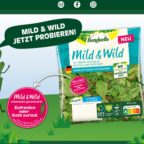 mildwild