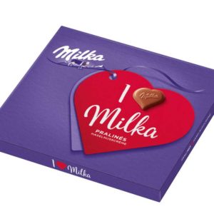 GRATIS Milka Pralinen dank Marktguru + reebate + Angebot mit 0,09€ Gewinn