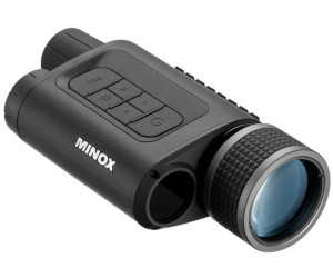 Minox NVD 650 Nacht­sicht­ge­rät für 355,98 € (statt 399,99 €)