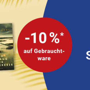 10%Rabatt bei medimops ohne MBW