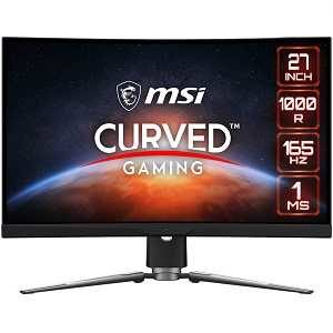 MSI ARTYMIS 273CQRDE Gaming-Monitor für 485,99€ (statt 570€)