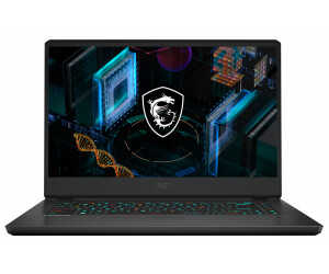 MSI GP66 Leopard 11UH-671 Gaming-Notebook 15.6" FHD i7-11xx für 1605,99 € (statt 1804,95 €)
