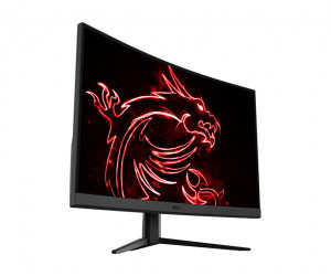 Optix G27C4-009 - 27 Zoll Curved Gaming Monitor für 199,95 € (statt 229 €)