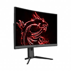 MSI 27 L Optix MAG272CQR-002 mit 165 Hz (27 Zoll, WQHD) für 315,99€ (statt 369€)