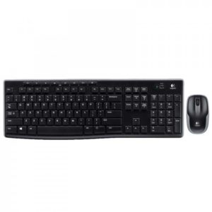 🚀 Logitech MK270 Kabellose Maus-Tastaturkombination für 19,69€ (statt 22€)