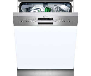 Neff GI 52 N Ge­schirr­spü­ler Teil­in­te­griert/ A&#043;&#043; für 768,90 € (statt 994,61 €)