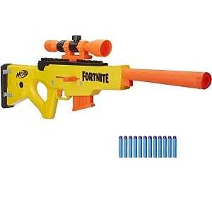 Hasbro Nerf Fortnite BASR-L Nerf Gun für 29,99€ (statt 42€)