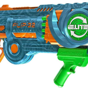 Nerf Elite 2.0 Flipshots Flip-32 Blaster für 37,99 € (statt 56,99 €)