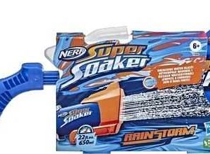 nerfrainstorm