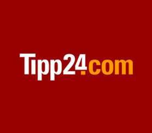 tipp24 Logo