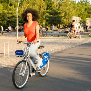 [nextbike] 60 Freiminuten für Neukunden + 30 Freiminuten für alle mit Paypal-Code