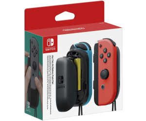 Nintendo Switch: 2er Set Joy-Con Batterien für 6,99€ (statt 16€)