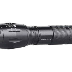 Pearl zum mitbestellen: KryoLights 2in1-LED-Taschenlampe und Powerbank, 260 Lumen, 10 Watt, 1.200 mAh für €1,99 (&#043;€5,95 VSK)