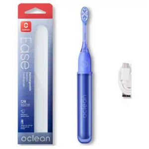Oclean Ease Blue elektrische Zahnbürste