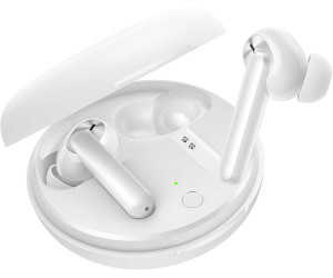 OPPO OPPO Enco W31, In-ear Kopfhörer Bluetooth Weiß für 40,98 € (satt 64,99 €)