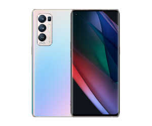 oppo Find X3 Neo 5G 256GB/12GB RAM Dual-SIM für 356,90 € (statt 429,08 €)