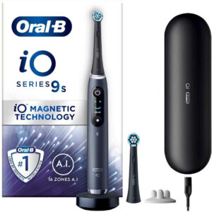 Oral-B iO 9s elektrische Zahnbürste bei ibood